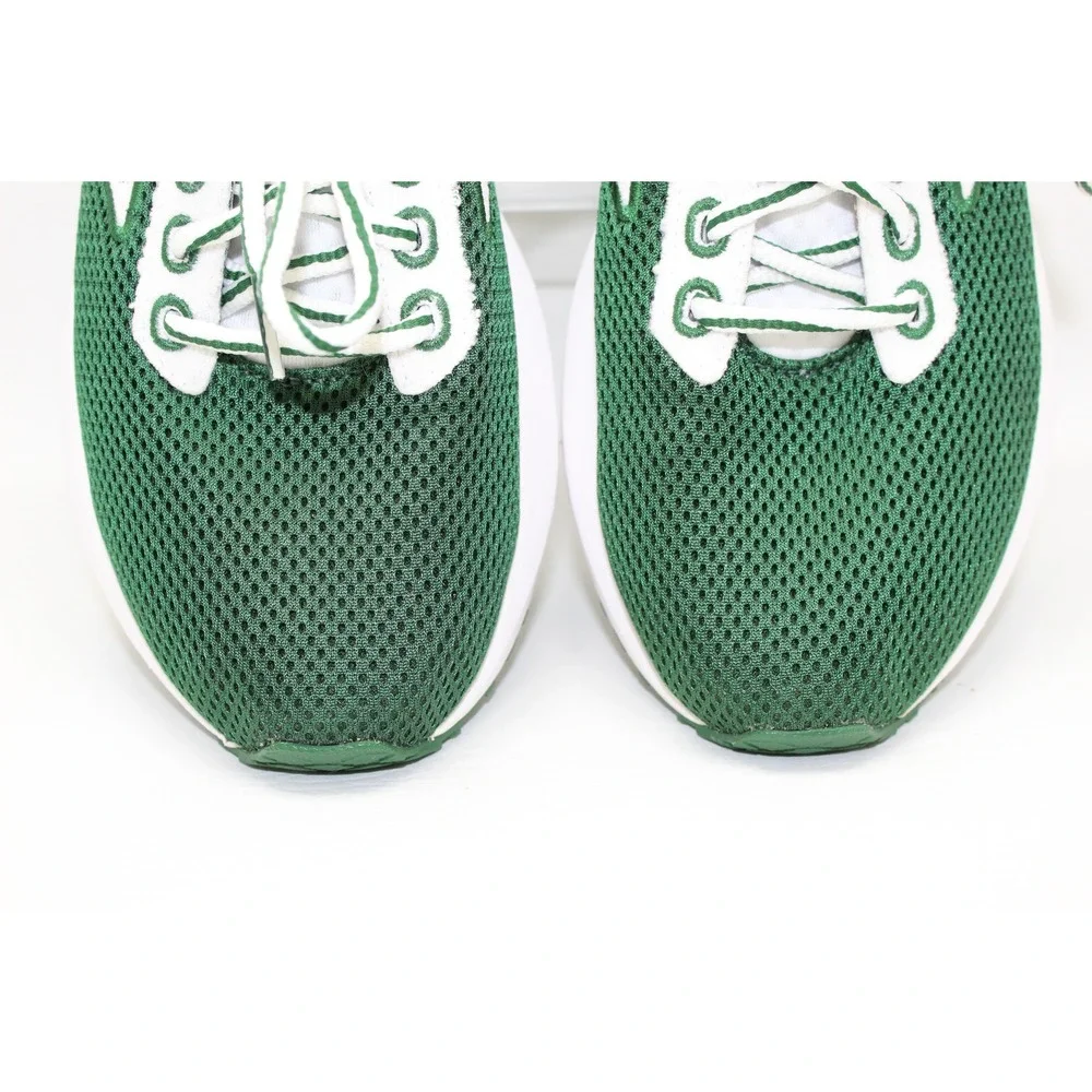 Brooks Revel 6 Womens Running Shoes Green White 1203861B319 Size 9.5